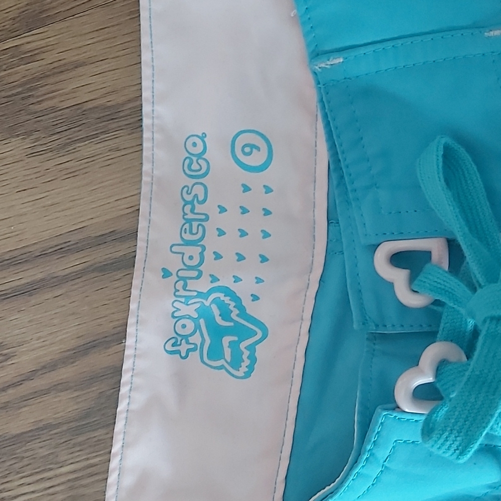Fox Racing Board Shorts - Picture 2 of 8